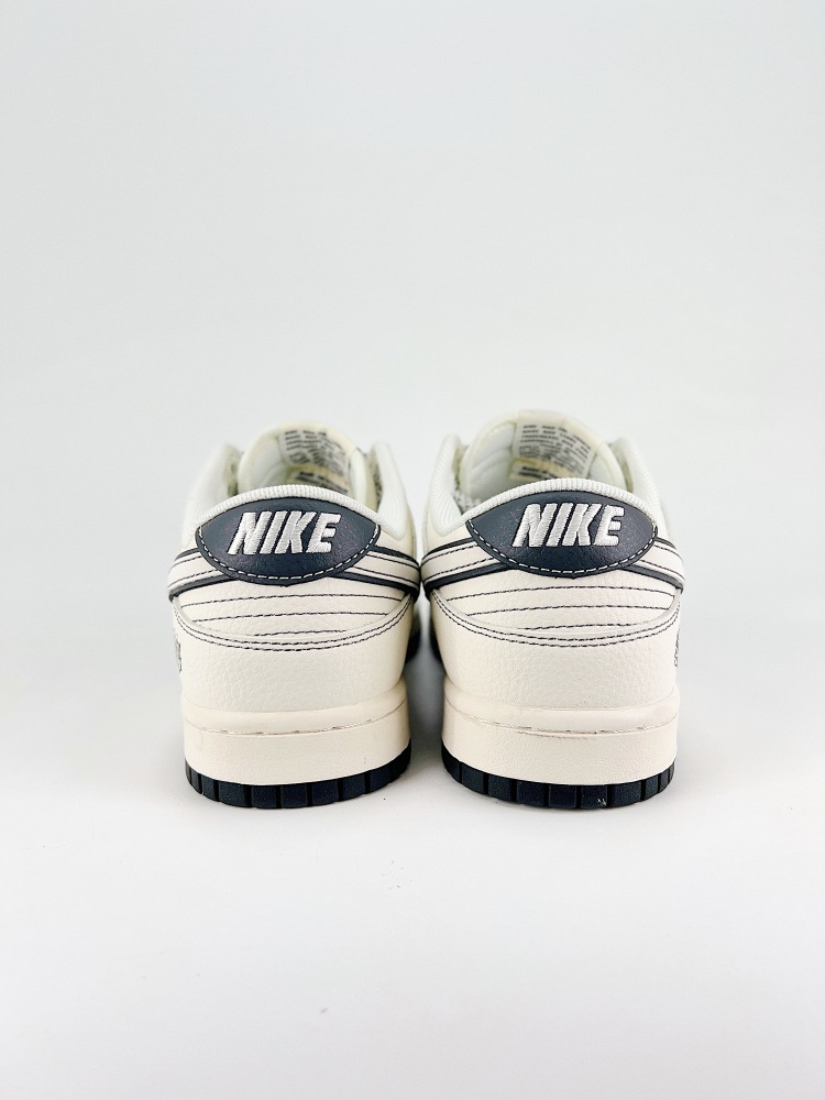 Counter quality size 36-45 LV NIKE DUNK SB LOW SB, as the name suggests, has a classic Dunk blood, but also injected more fashion elements. Compared to common Dunk skate shoes, the modified version of Dunk SB thickens the filling of the shoe tongue for