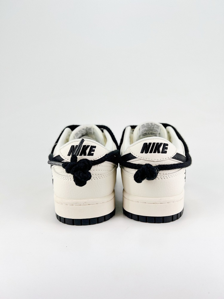 Counter quality size 36-45 LV NIKE DUNK SB LOW SB, as the name suggests, has a classic Dunk blood, but also injected more fashion elements. Compared to common Dunk skate shoes, the modified version of Dunk SB thickens the filling of the shoe tongue for