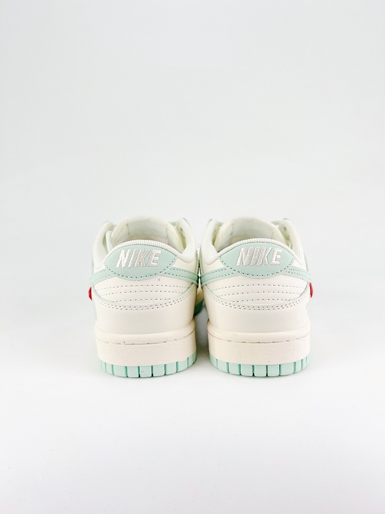 shoes Size 36-45 NIKE Dunk SB LOW Custom dunk. As the name suggests, the custom Dunk SB has the classic bloodline of Dunk and incorporates . Compared, the improved thickens Nike Dunk SB Low white and green