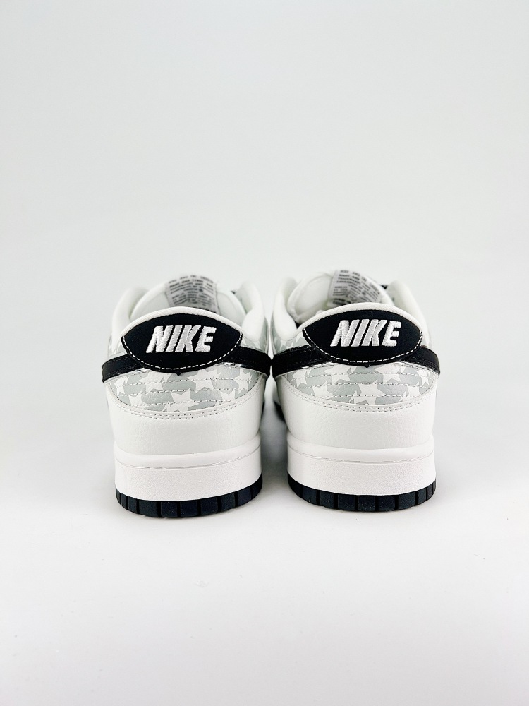 shoes Size 36-45 NIKE Dunk SB LOW Custom dunk. As the name suggests, the custom Dunk SB has the classic bloodline of Dunk and incorporates . Compared, the improved thickens Nike Dunk SB Low white and green
