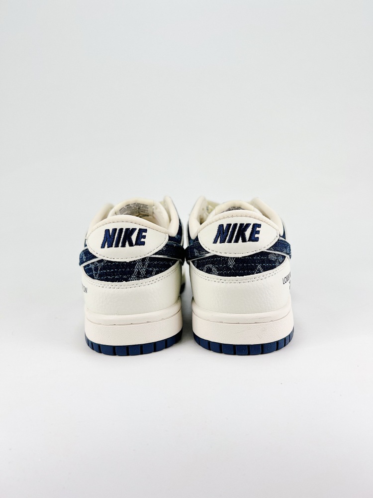 shoes Size 36-45 NIKE Dunk SB LOW Custom dunk. As the name suggests, the custom Dunk SB has the classic bloodline of Dunk and incorporates . Compared, the improved thickens Nike Dunk SB Low white and green
