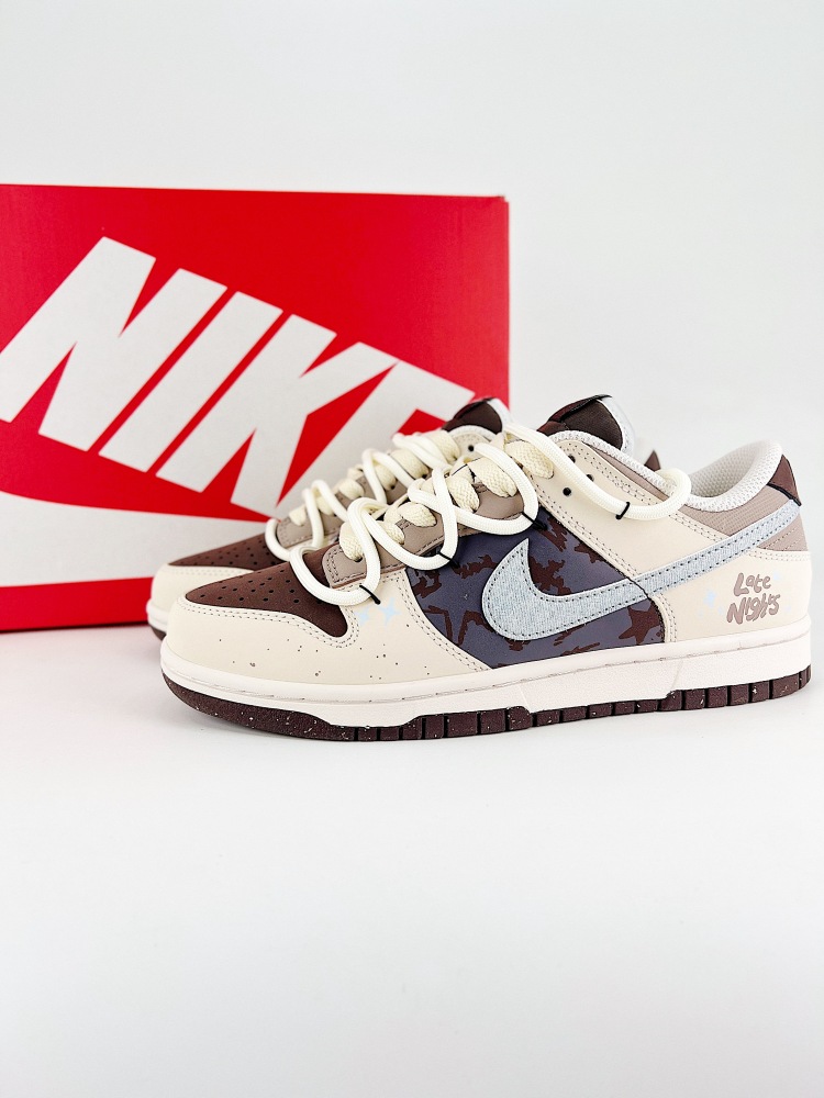 shoes Size 36-45 NIKE Dunk SB LOW Custom dunk. As the name suggests, the custom Dunk SB has the classic bloodline of Dunk and incorporates . Compared, the improved thickens Nike Dunk SB Low white and green