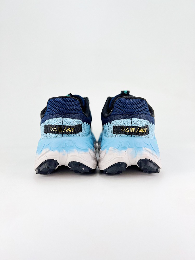 shoes Size 40-45 New Balance Fresh Foam X Trail More v3 Light run