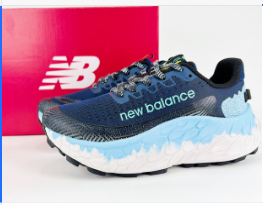 shoes Size 40-45 New Balance Fresh Foam X Trail More v3 Light run