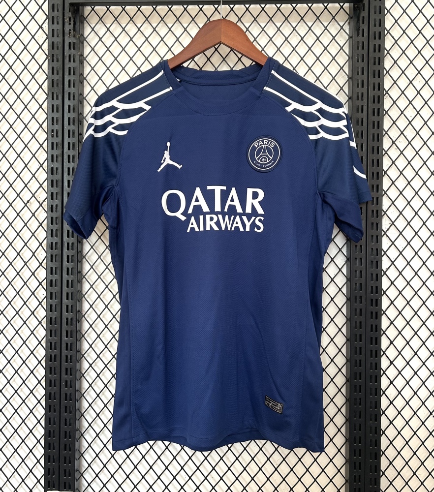 Fan edition size S-2XL  2024 2025 Paris Soccer Jerseys 2025 2026  Paris Football Shirt Jerseys psg jersey Football jersey 2025 psg