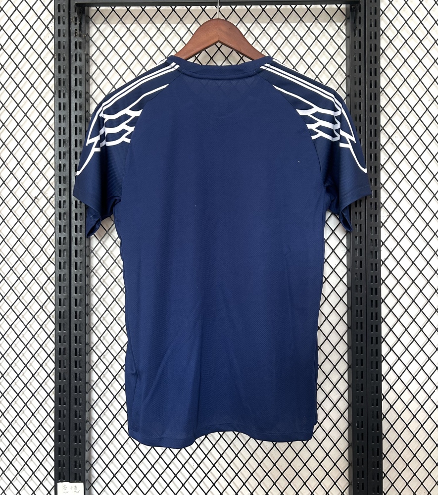 Fan edition size S-2XL  2024 2025 Paris Soccer Jerseys 2025 2026  Paris Football Shirt Jerseys psg jersey Football jersey 2025 psg