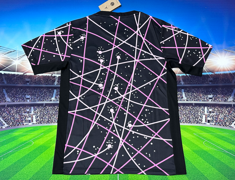 Fan edition size S-2XL  2024 2025 Paris Soccer Jerseys 2025 2026  Paris Football Shirt Jerseys psg jersey Football jersey 2025 psg