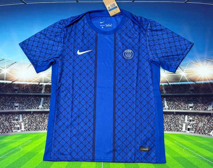 Fan edition size S-2XL  2024 2025 Paris Soccer Jerseys 2025 2026  Paris Football Shirt Jerseys psg jersey Football jersey 2025 psg