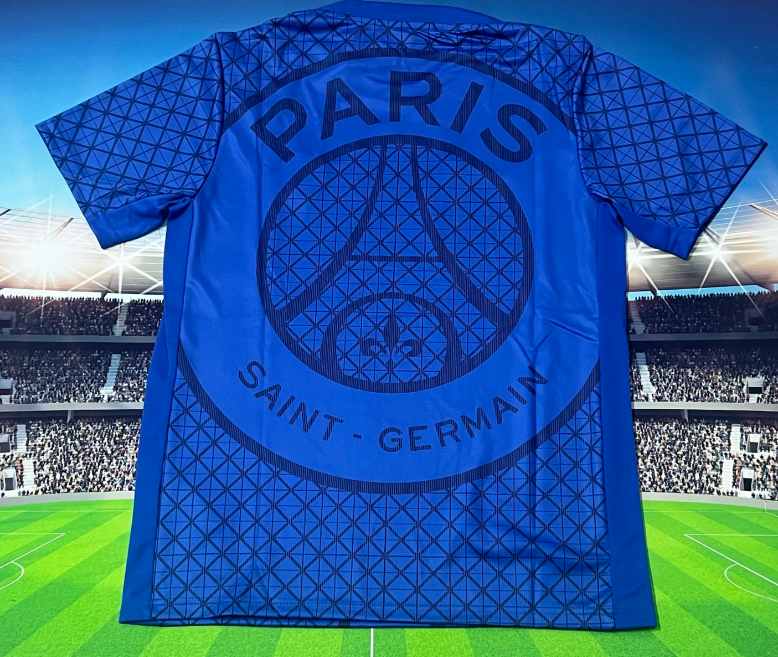 Fan edition size S-2XL  2024 2025 Paris Soccer Jerseys 2025 2026  Paris Football Shirt Jerseys psg jersey Football jersey 2025 psg