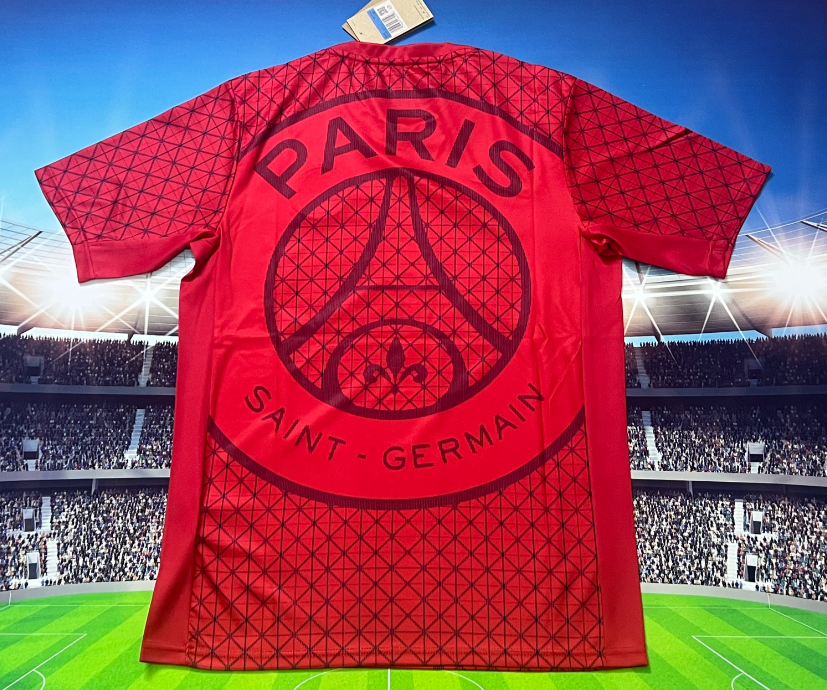 Fan edition size S-2XL  2024 2025 Paris Soccer Jerseys 2025 2026  Paris Football Shirt Jerseys psg jersey Football jersey 2025 psg