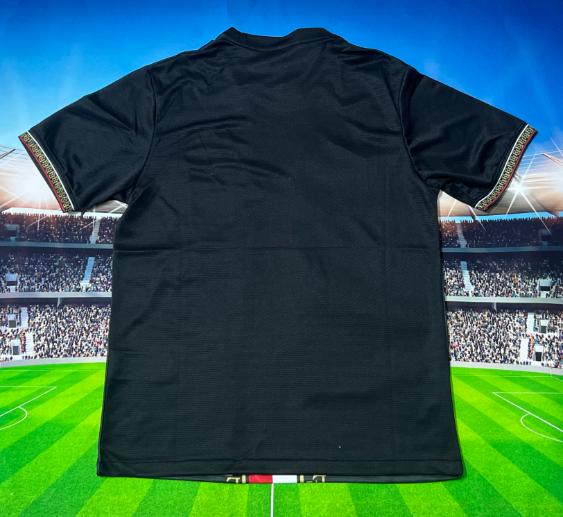 Fan edition size S-2XL  2024 2025 Paris Soccer Jerseys 2025 2026  Paris Football Shirt Jerseys psg jersey Football jersey 2025 psg