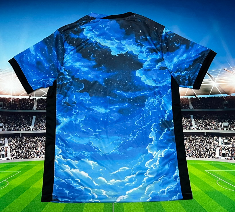 Fan edition size S-2XL  2024 2025 Paris Soccer Jerseys 2025 2026  Paris Football Shirt Jerseys psg jersey Football jersey 2025 psg