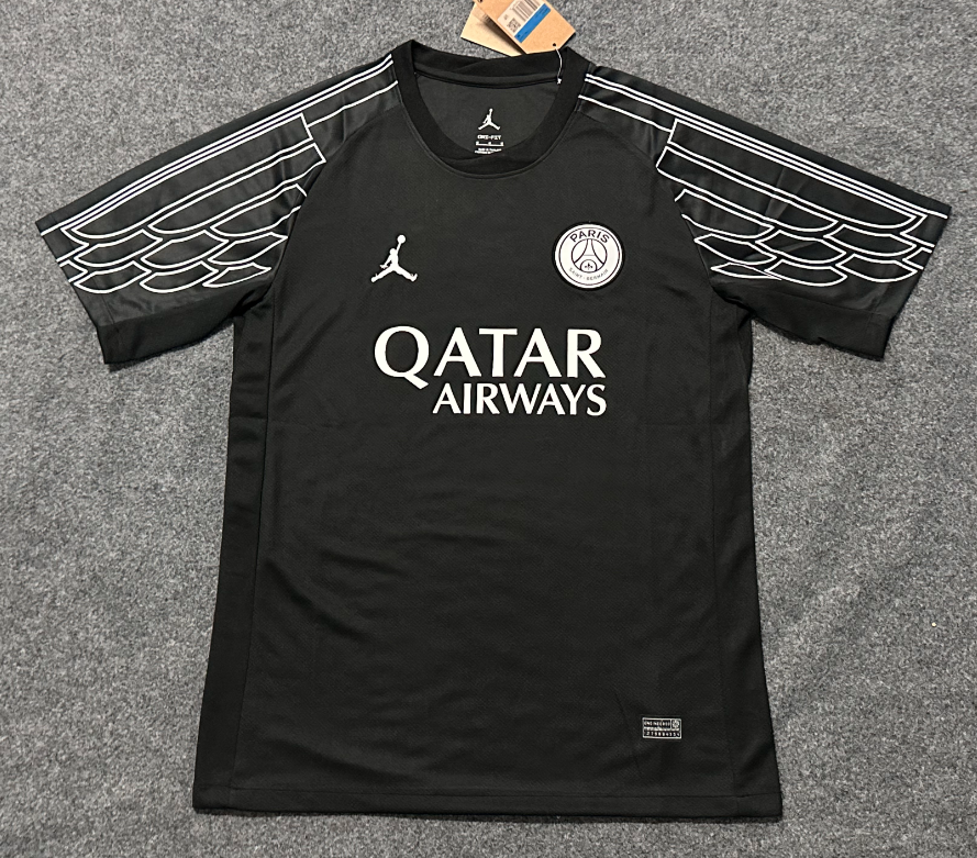 Fan edition size S-2XL  2024 2025 Paris Soccer Jerseys 2025 2026  Paris Football Shirt Jerseys psg jersey Football jersey 2025 psg