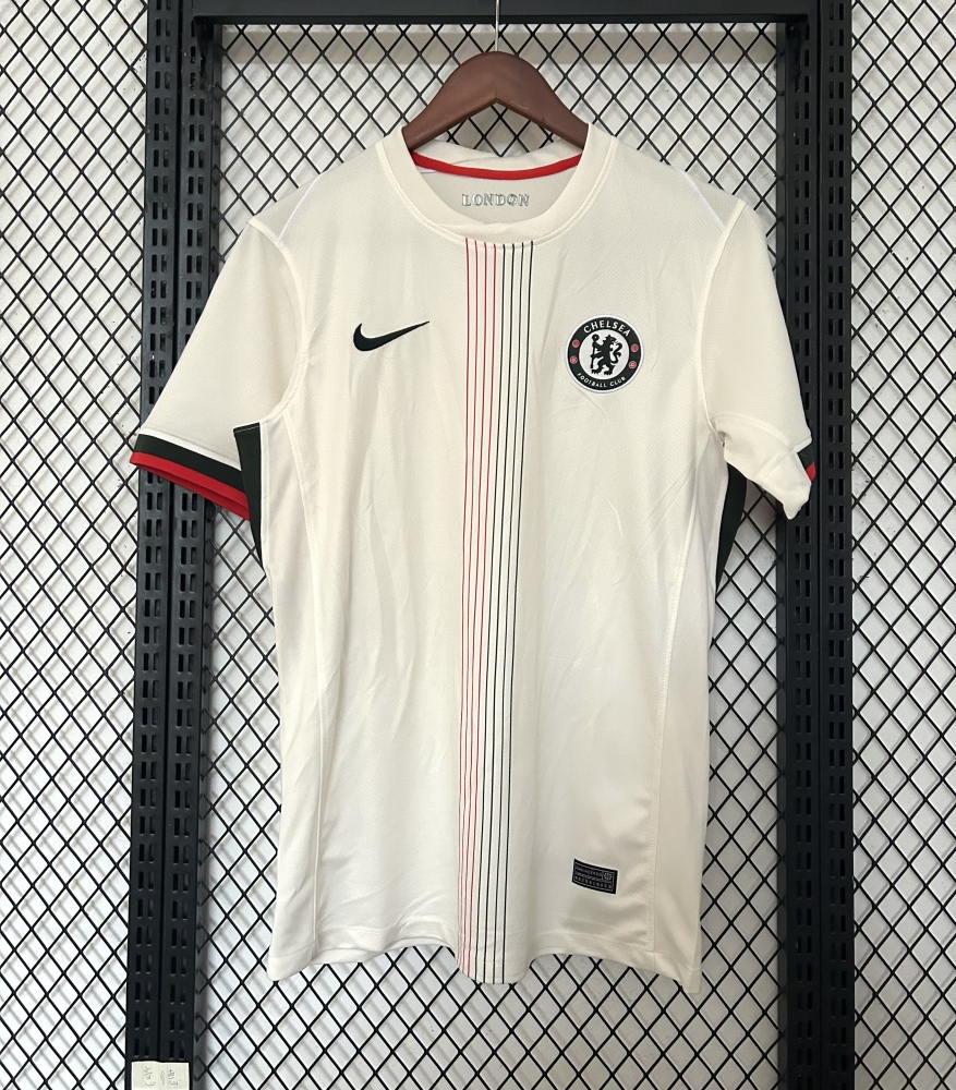 Fan edition size S-4XL 2025 2026 Chelsea Soccer Jerseys 2025 Chelsea Football Shirt Jerseys  jersey Football jersey