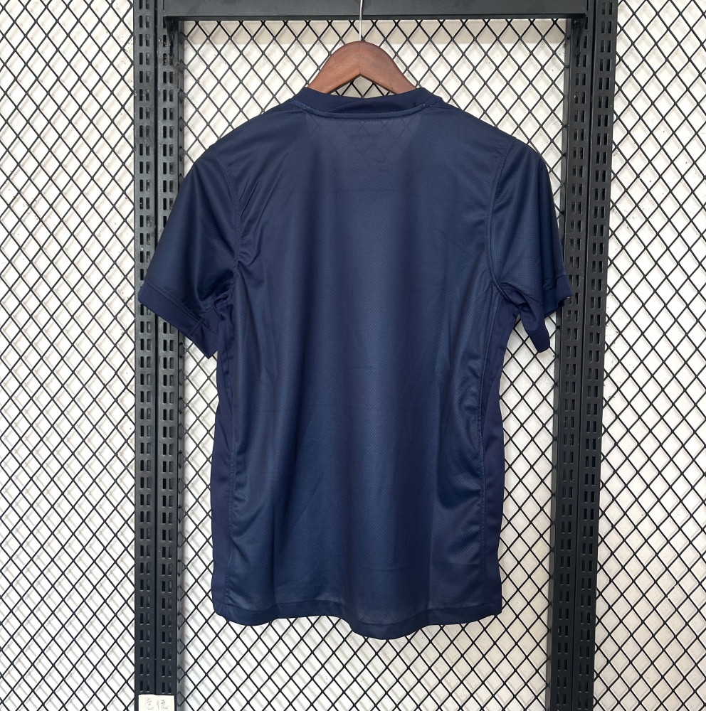 Fan edition size S-2XL  2024 2025 Paris Soccer Jerseys 2025 2026  Paris Football Shirt Jerseys psg jersey Football jersey 2025 psg