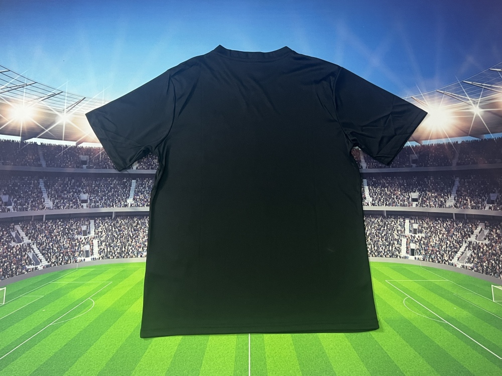 Fan edition size S-2XL 2025 2026 Paris Soccer Jerseys 2024  2025 Paris Football Shirt Jerseys  jersey Football jersey