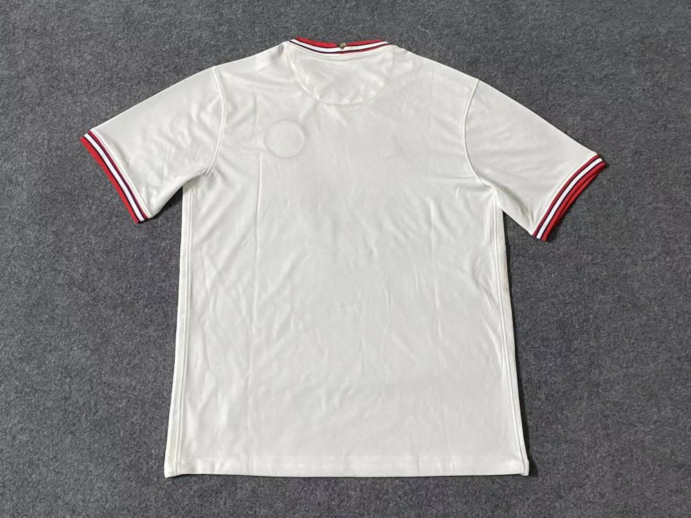 Fan edition size S-2XL 2025 2026 Paris Soccer Jerseys 2024  2025 Paris Football Shirt Jerseys  jersey Football jersey