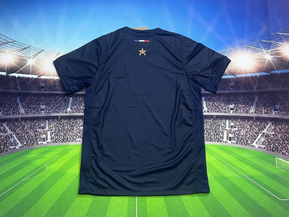 Fan edition size S-2XL 2025 2026 Paris Soccer Jerseys 2024  2025 Paris Football Shirt Jerseys  jersey Football jersey