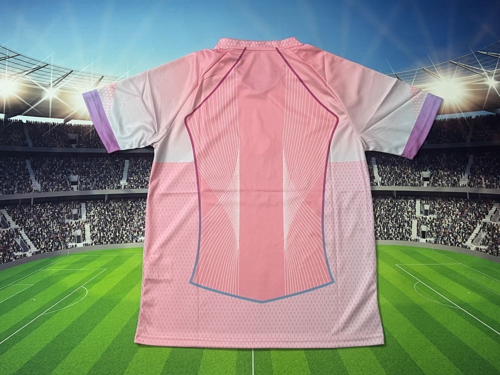Fan edition size S-2XL 2025 2026 Paris Soccer Jerseys 2024  2025 Paris Football Shirt psg Jerseys  jersey Football jersey
