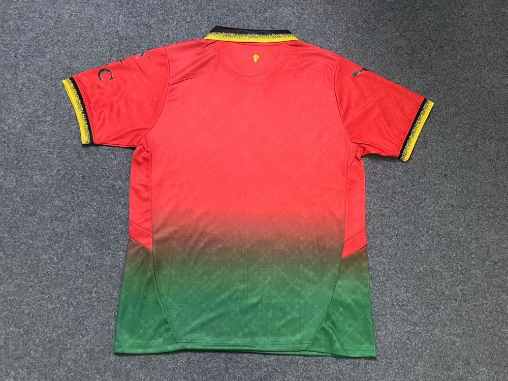 Fan edition size S-2XL 2025 2026 AC Milan Soccer Jerseys 2024  2025 AC Milan Football Shirt Jerseys  jersey Football jersey