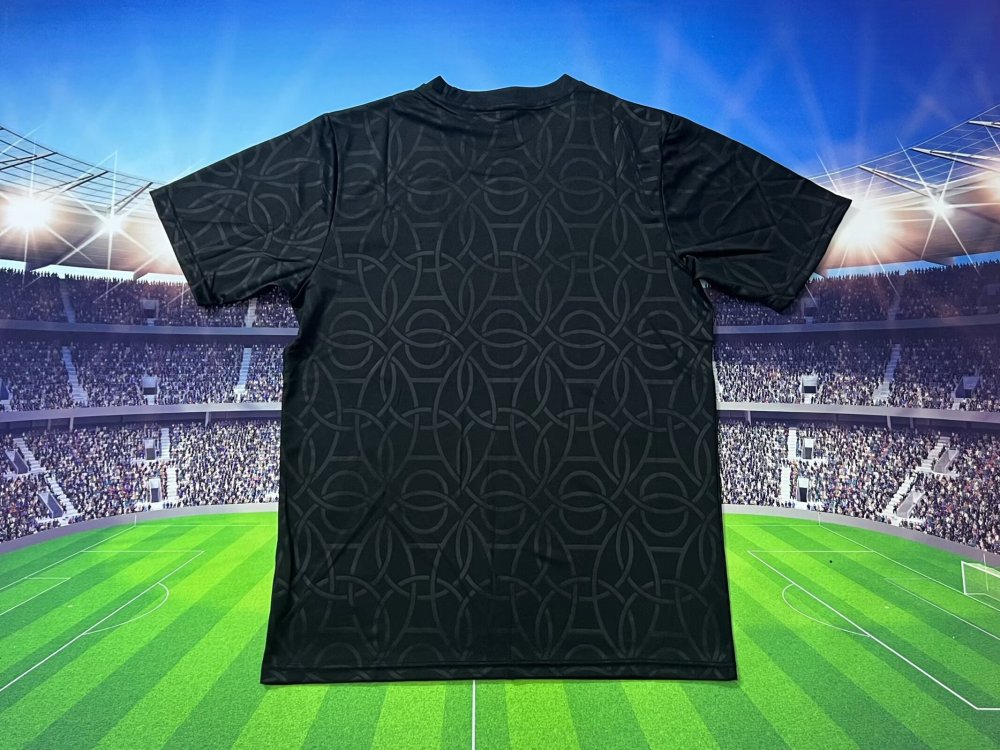 Fan edition size S-2XL 2025 2026 Paris Soccer Jerseys 2024  2025 Paris Football Shirt Jerseys  jersey Football jersey