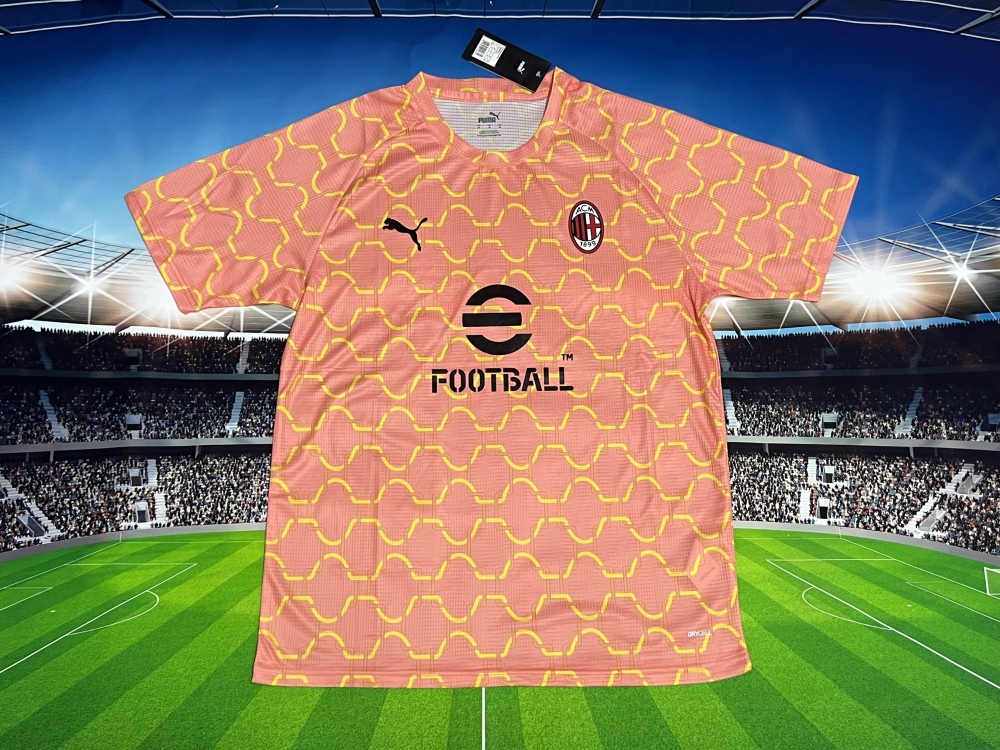 Fan edition size S-2XL 2025 2026 AC Soccer Jerseys 2024  2025 AC Football Shirt Jerseys  jersey Football jersey