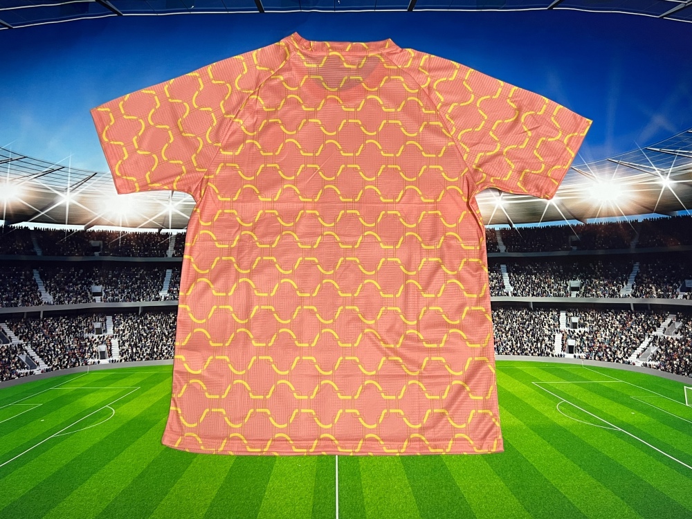 Fan edition size S-2XL 2025 2026 AC Soccer Jerseys 2024  2025 AC Football Shirt Jerseys  jersey Football jersey