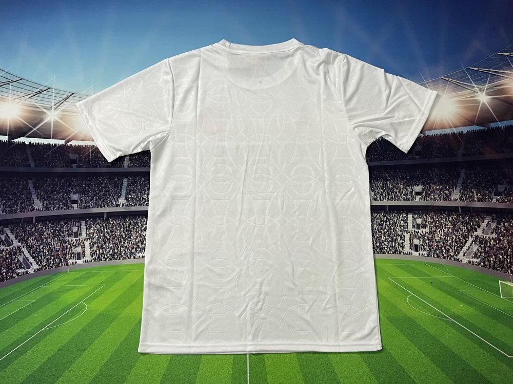 Fan edition size S-2XL 2025 2026 Paris Soccer Jerseys 2024  2025 Paris Football Shirt Jerseys  jersey Football jersey