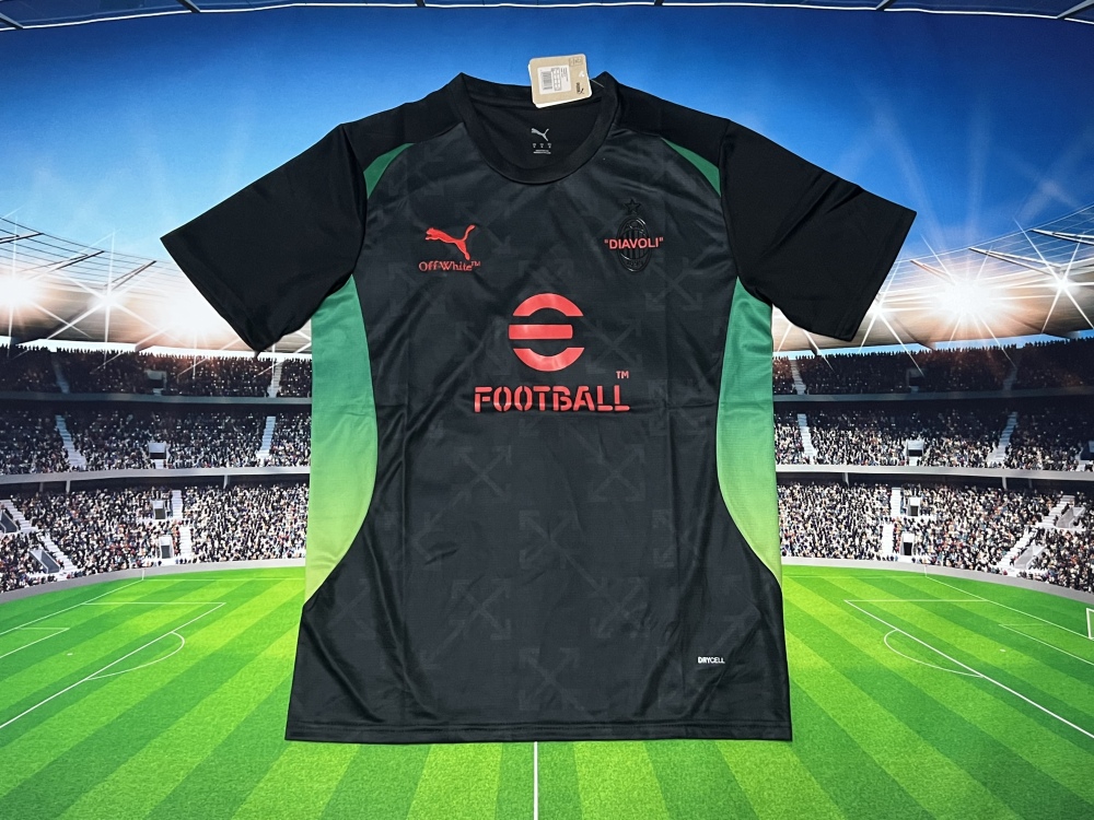 Fan edition size S-2XL 2025 2026 AC Soccer Jerseys 2024  2025 AC Football Shirt Jerseys  jersey Football jersey