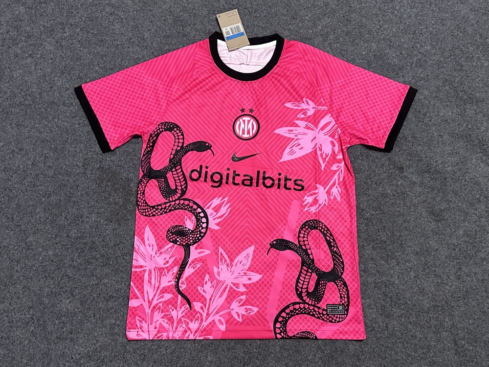 Fan edition size S-2XL 2025 2026 Inter Milan Soccer Jerseys 2024  2025 Inter Milan Football Shirt Jerseys  jersey Football jersey