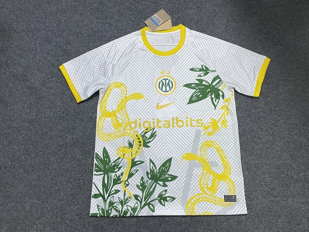 Fan edition size S-2XL 2025 2026 Inter Milan Soccer Jerseys 2024  2025 Inter Milan Football Shirt Jerseys  jersey Football jersey