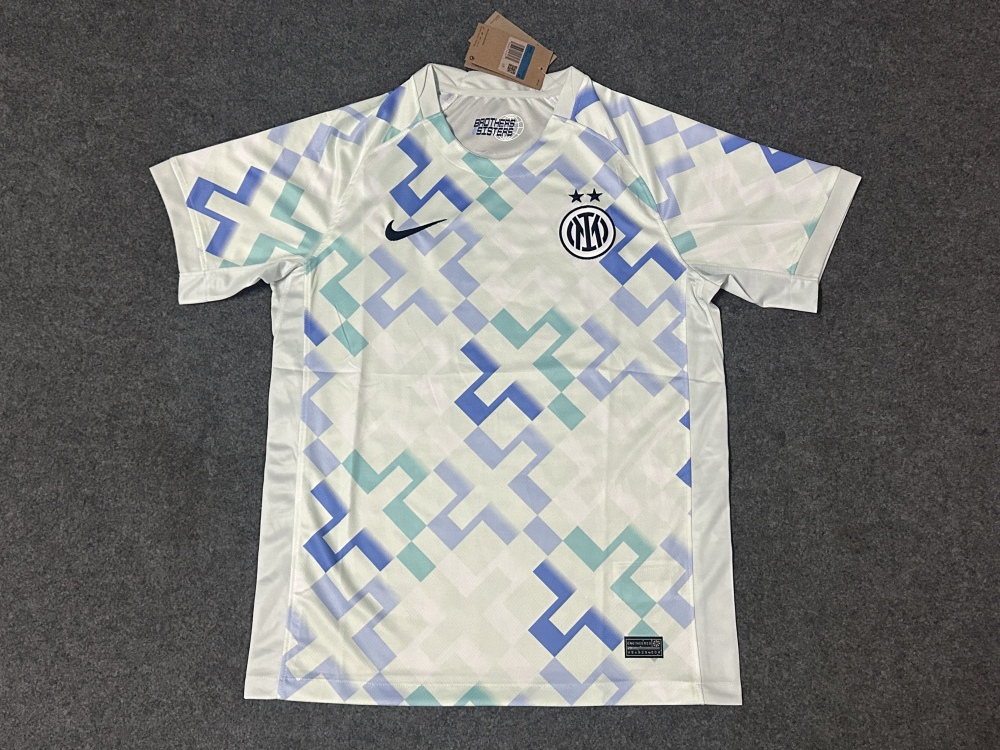 Fan edition size S-2XL 2025 2026 Inter Milan Soccer Jerseys 2024  2025 Inter Milan Football Shirt Jerseys  jersey Football jersey
