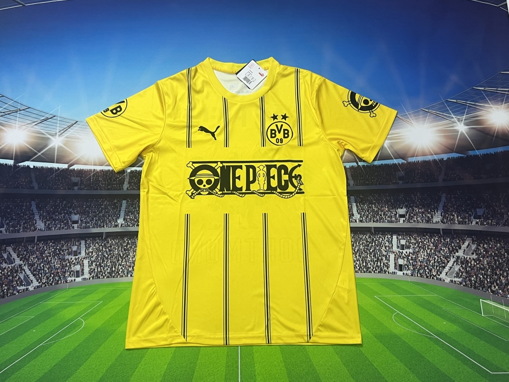 Fan edition size S-2XL 2025 2026 Dort Soccer Jerseys 2024  2025 Dort Football Shirt Jerseys  jersey Football jersey