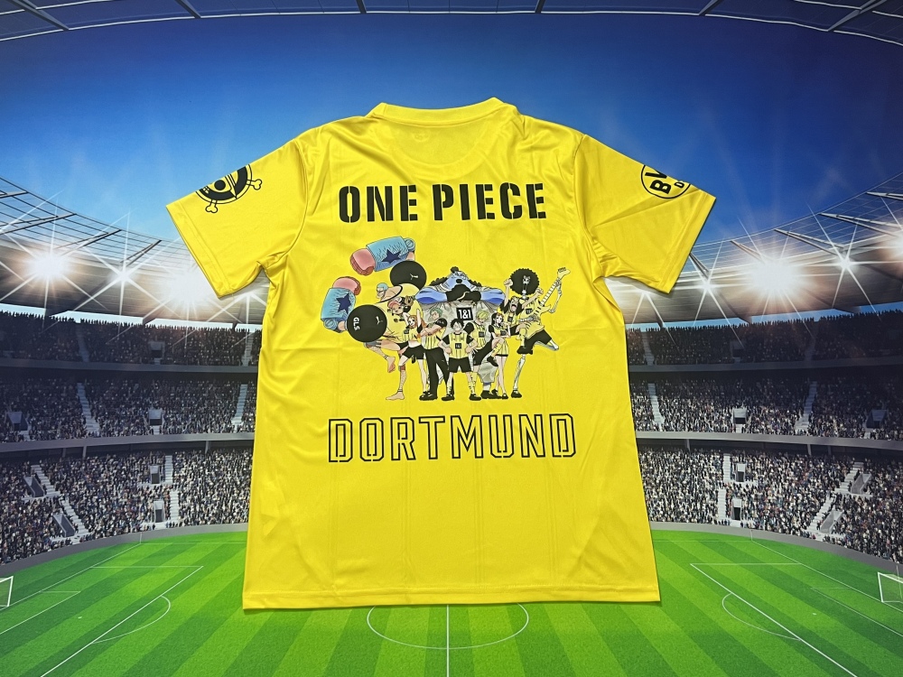 Fan edition size S-2XL 2025 2026 Dort Soccer Jerseys 2024  2025 Dort Football Shirt Jerseys  jersey Football jersey
