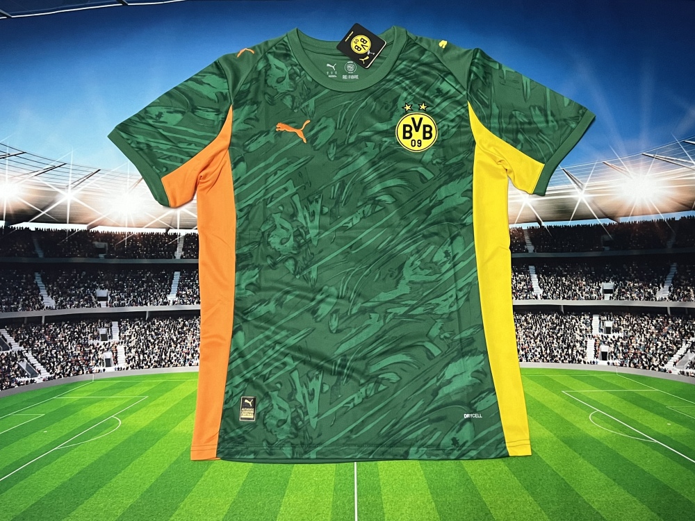 Fan edition size S-2XL 2025 2026 Dort Soccer Jerseys 2024  2025 Dort Football Shirt Jerseys  jersey Football jersey