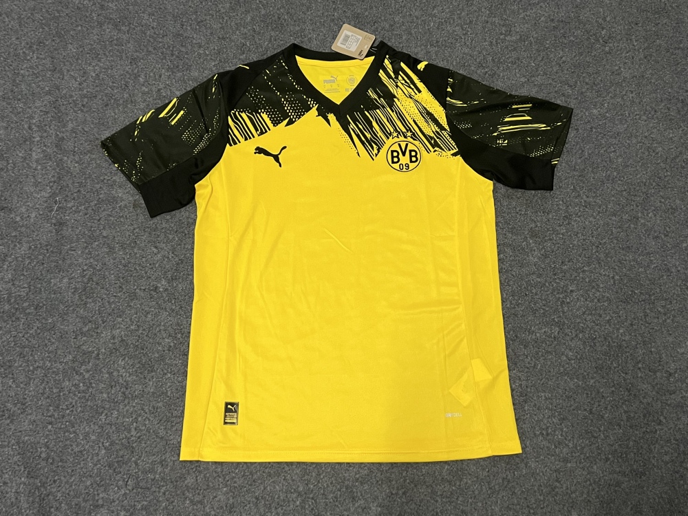Fan edition size S-2XL 2025 2026 Dort Soccer Jerseys 2024  2025 Dort Football Shirt Jerseys  jersey Football jersey