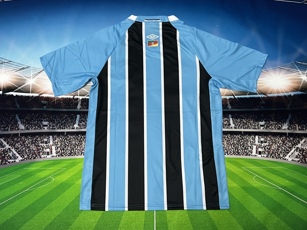 Fan edition size S-2XL 2025 2026 Grêmio Soccer Jerseys 2024  2025 Grêmio Football Shirt Jerseys  jersey Football jersey