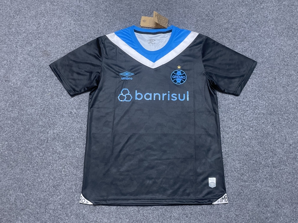 Fan edition size S-2XL 2025 2026 Grêmio Soccer Jerseys 2024  2025 Grêmio Football Shirt Jerseys  jersey Football jersey