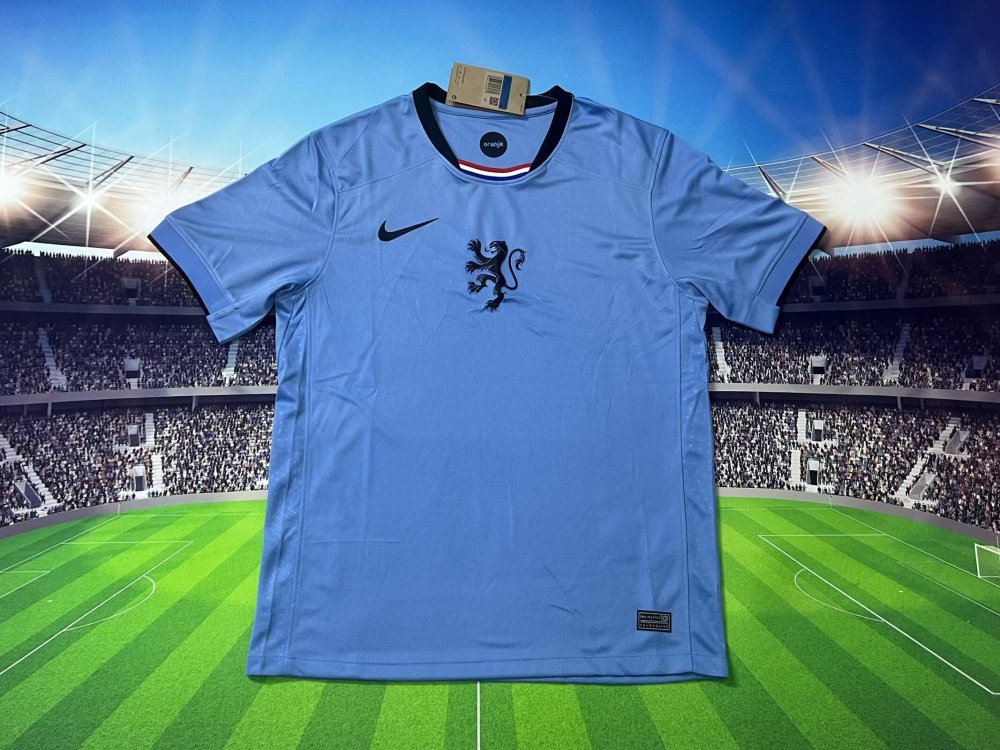 Fan edition size S-2XL 2025 2026 Netherlands Soccer Jerseys 2024  2025 Netherlands Football Shirt Jerseys  jersey Football jersey