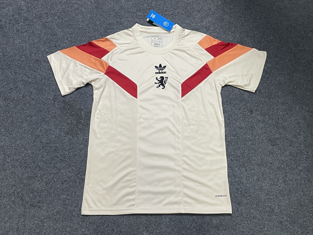 Fan edition size S-2XL 2025 2026 Lyon Soccer Jerseys 2024  2025 Lyon Football Shirt Jerseys  jersey Football jersey