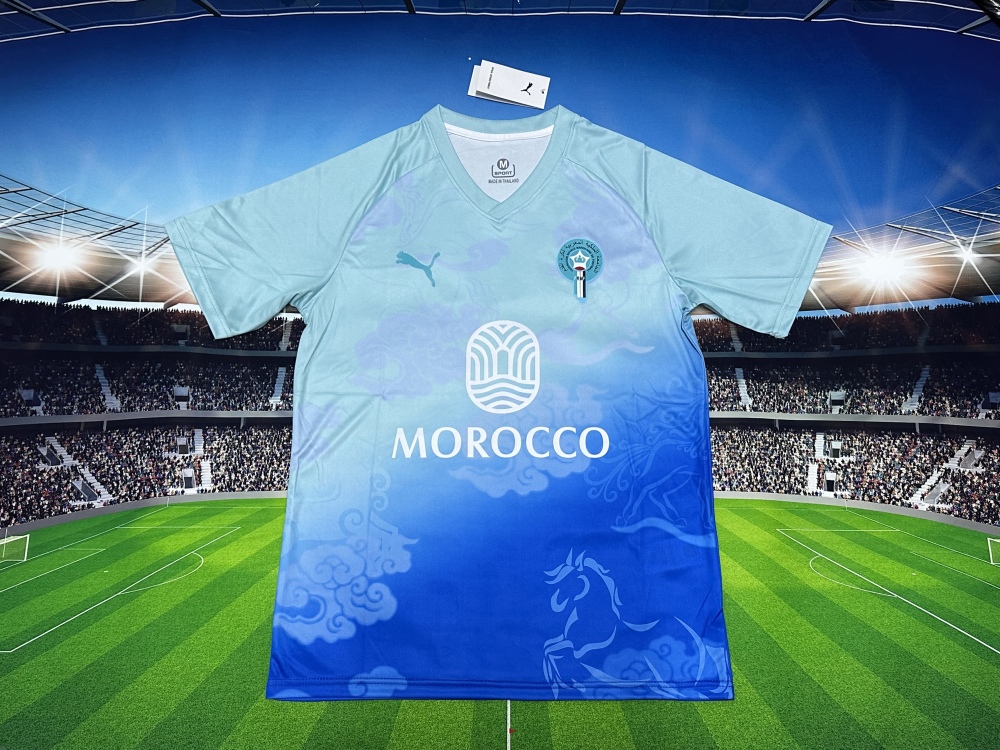 Fan edition size S-2XL 2025 2026 Morocco Soccer Jerseys 2024  2025 Morocco Football Shirt Jerseys  jersey Football jersey