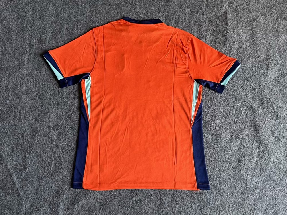 Fan edition size S-2XL 2025 2026 Netherlands Soccer Jerseys 2024  2025 Netherlands Football Shirt Jerseys  jersey Football jersey