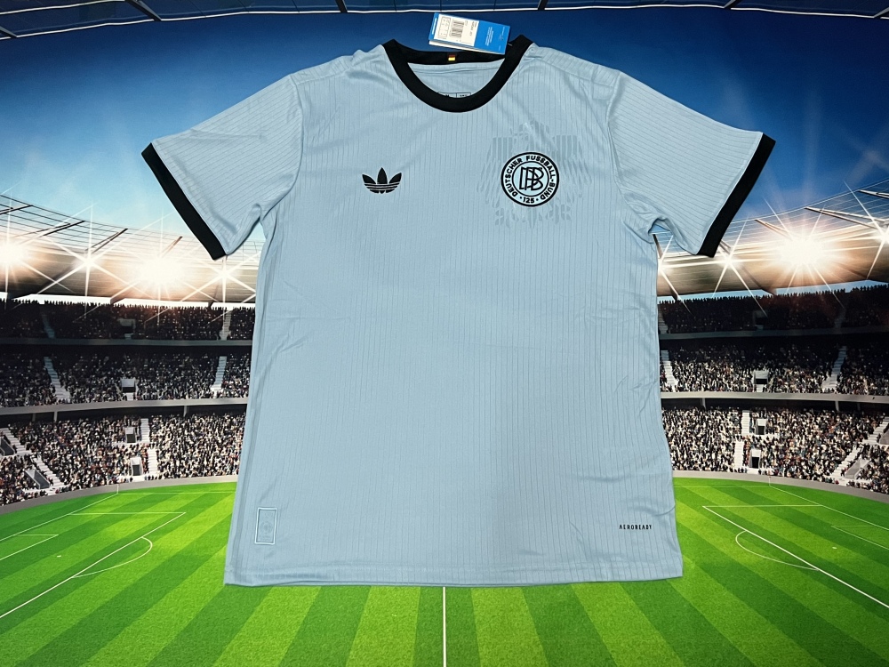 Fan edition size S-2XL 2025 2026 Germany Soccer Jerseys 2024  2025 Germany Football Shirt Jerseys  jersey Football jersey