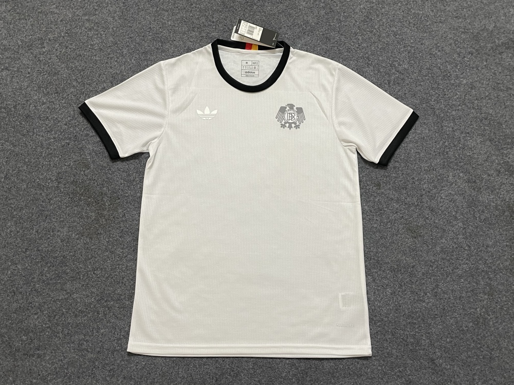 Fan edition size S-2XL 2025 2026 Germany Soccer Jerseys 2024  2025 Germany Football Shirt Jerseys  jersey Football jersey