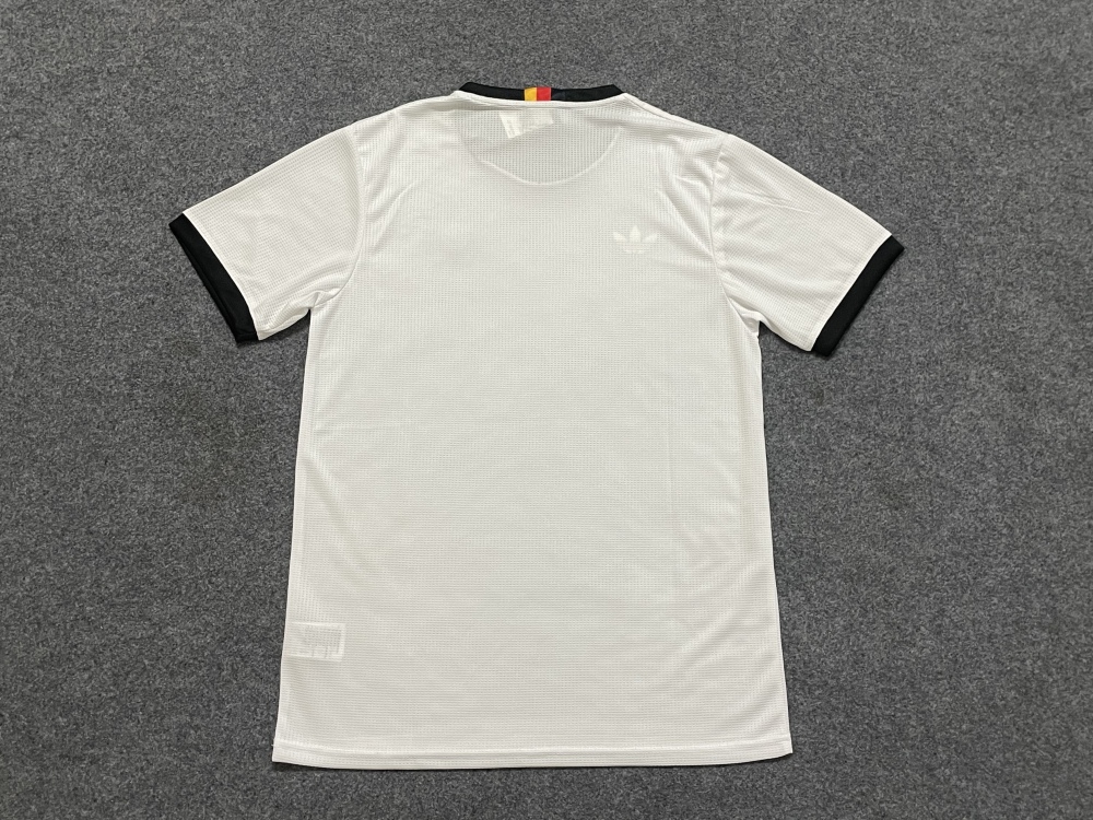 Fan edition size S-2XL 2025 2026 Germany Soccer Jerseys 2024  2025 Germany Football Shirt Jerseys  jersey Football jersey