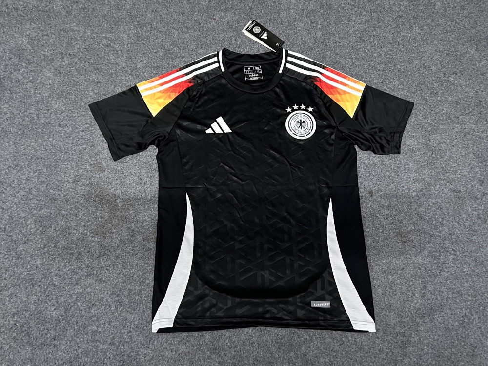 Fan edition size S-2XL 2025 2026 Germany Soccer Jerseys 2024  2025 Germany Football Shirt Jerseys  jersey Football jersey