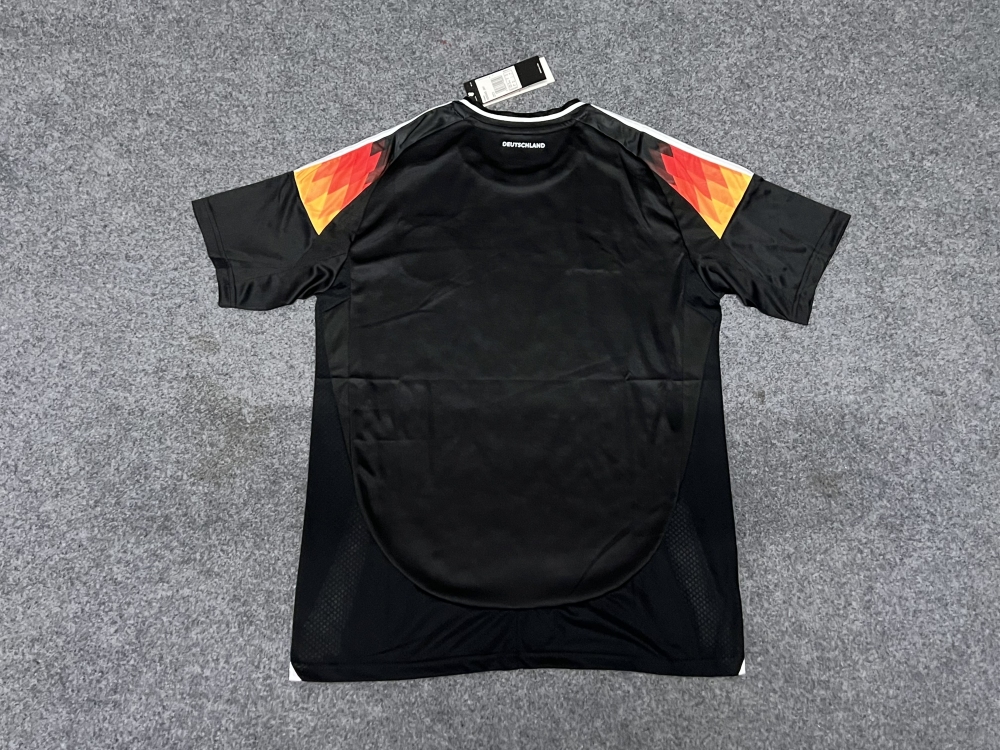 Fan edition size S-2XL 2025 2026 Germany Soccer Jerseys 2024  2025 Germany Football Shirt Jerseys  jersey Football jersey