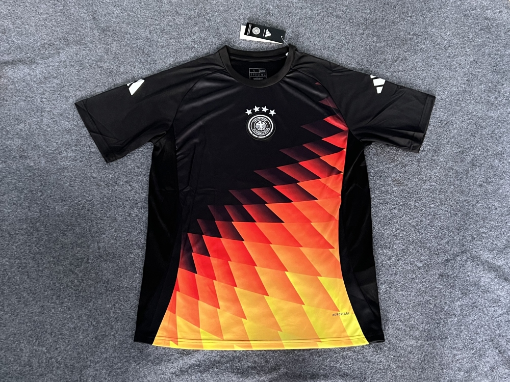 Fan edition size S-2XL 2025 2026 Germany Soccer Jerseys 2024  2025 Germany Football Shirt Jerseys  jersey Football jersey