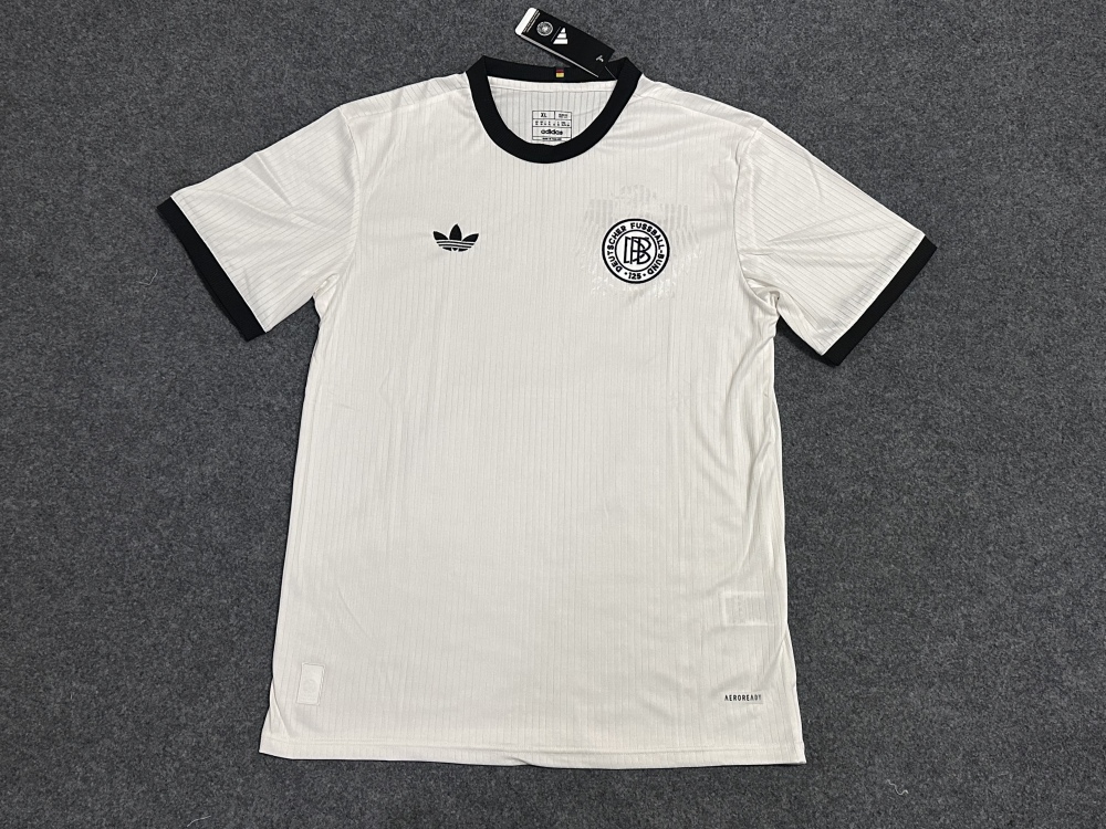 Fan edition size S-2XL 2025 2026 Germany Soccer Jerseys 2024  2025 Germany Football Shirt Jerseys  jersey Football jersey