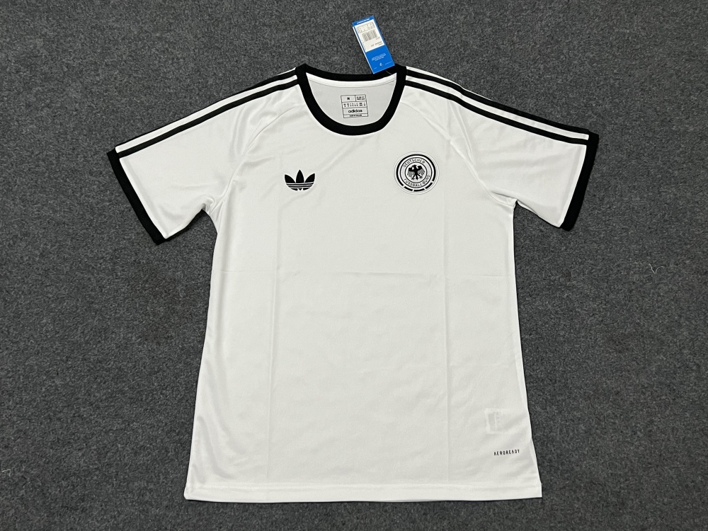 Fan edition size S-2XL 2025 2026 Germany Soccer Jerseys 2024  2025 Germany Football Shirt Jerseys  jersey Football jersey